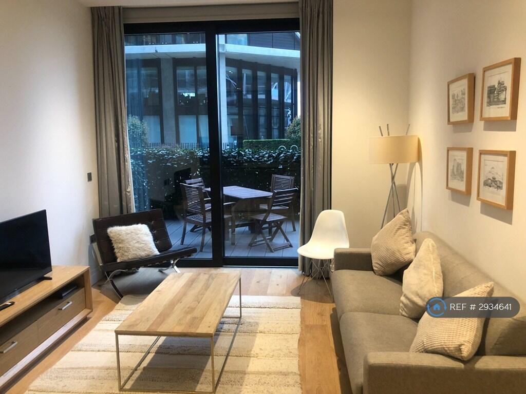 Main image of property: Riverlight Quay, London, SW11