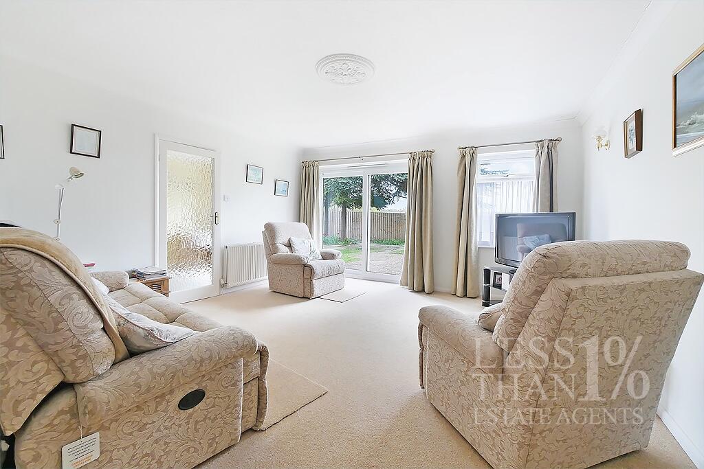 Charnwood Avenue - NN3 photo 4