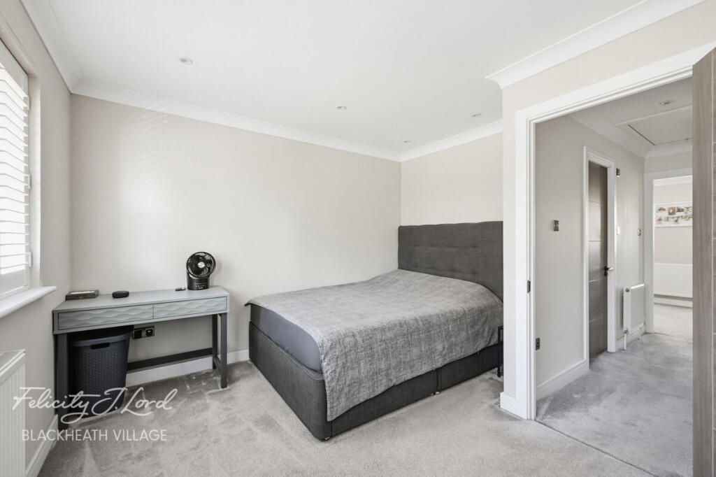 Main image of property: Kendall Road, London SE18