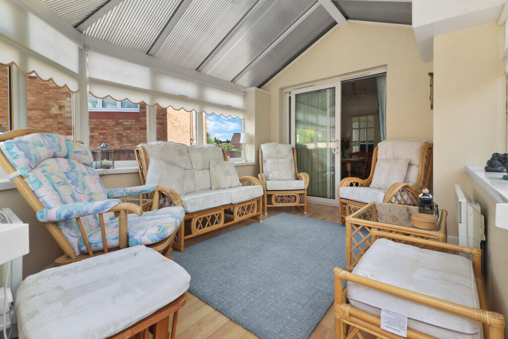 House in Motherwell, North Lanarkshire - View 5