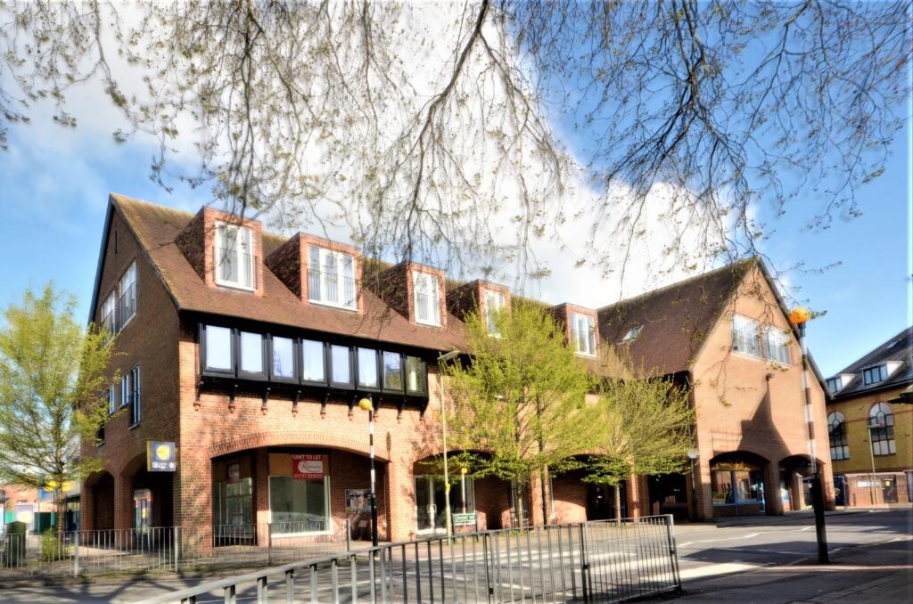 Main image of property: Victoria Road, Horley, Surrey, RH6