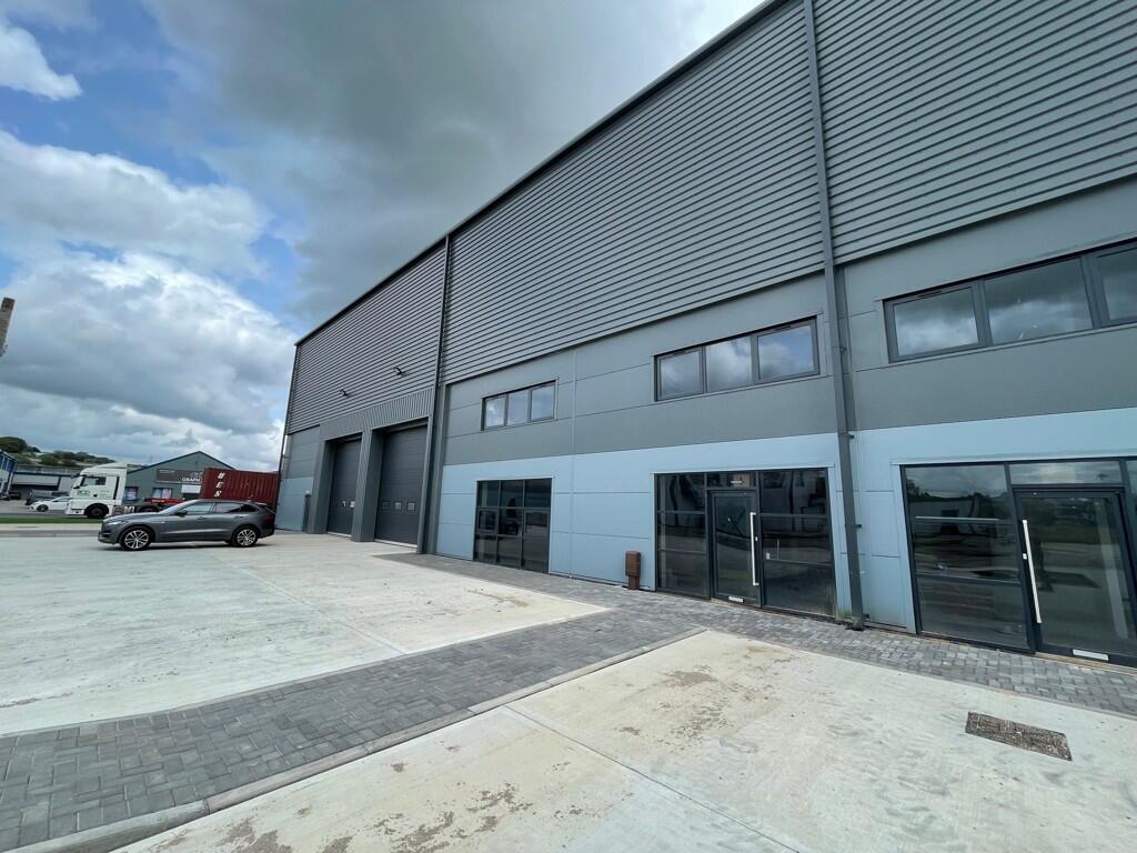 Additional image 4 of OMEGA, Glenfield Park, Philips Road, Blackburn, BB1 5PF