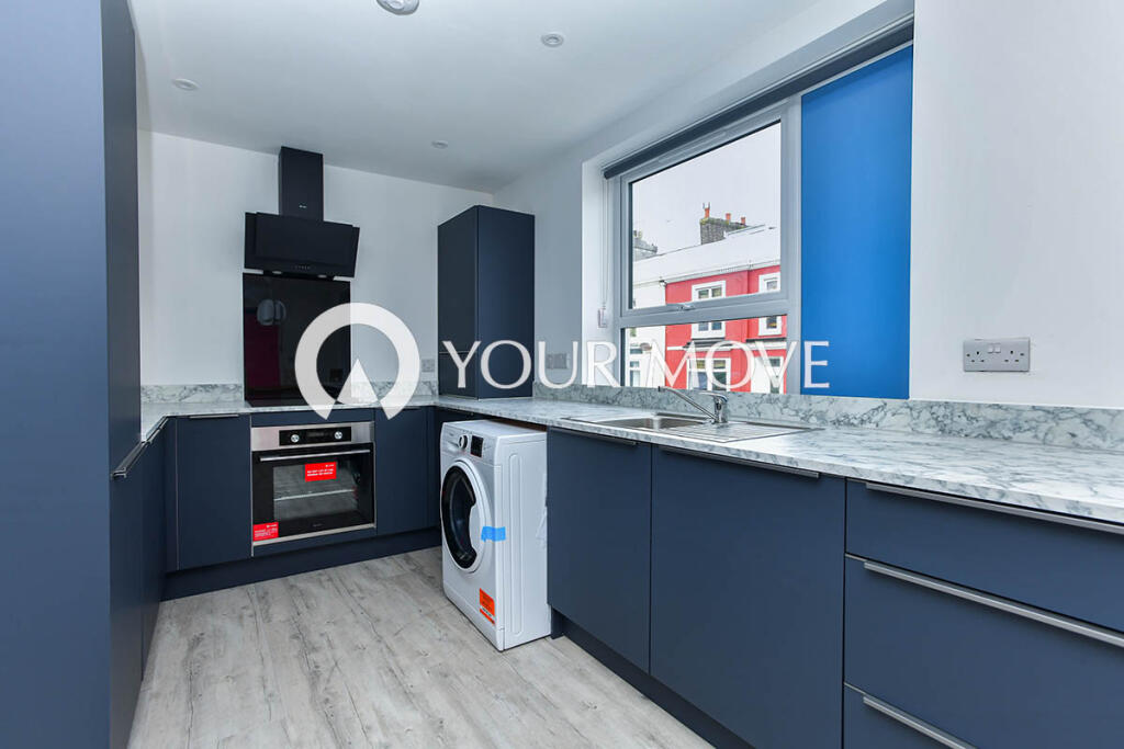Main image of property: Greenbank Terrace, Plymouth, PL4