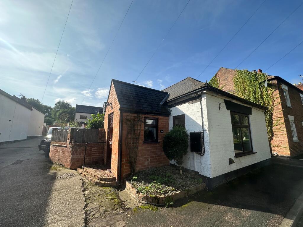 Main image of property: Brook Street, Wymeswold, Loughborough LE12 6TU