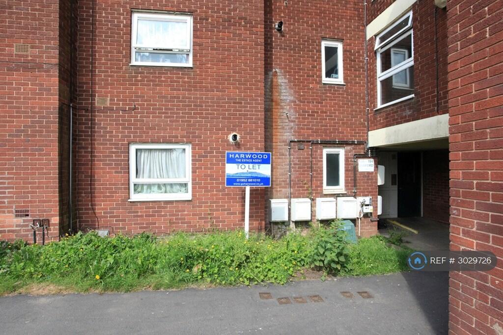 Main image of property: Burford, Telford, TF3