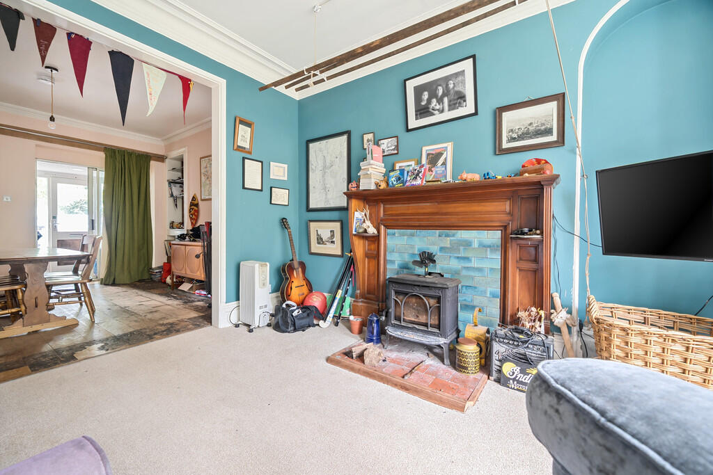 2 Sedbergh Road, Kendal, Cumbria, LA9 6AD photo 4