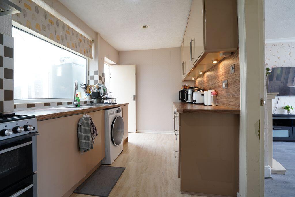 House in Manchester, Greater Manchester - View 5