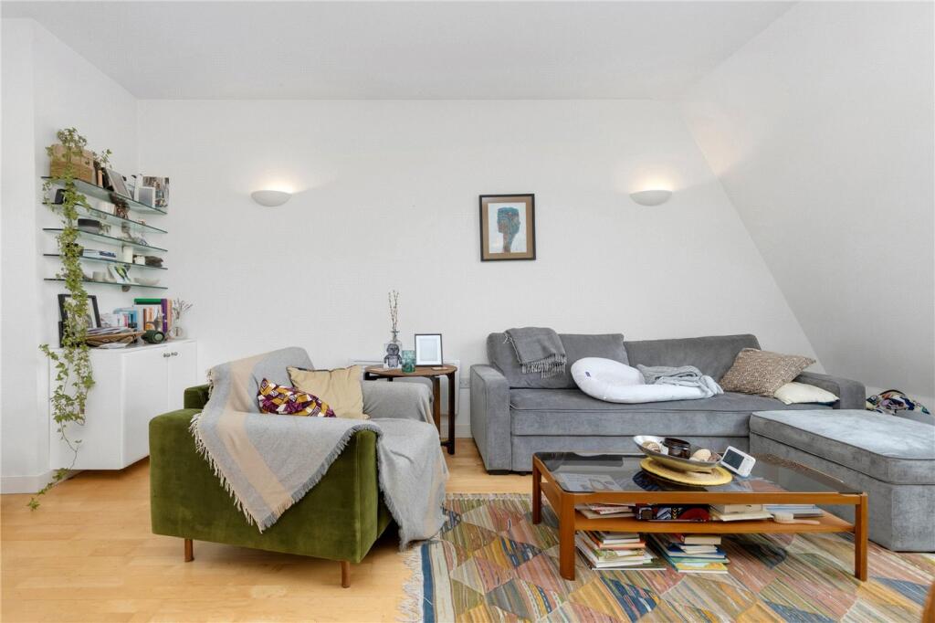 Main image of property: Piano Lane, Carysfort Road, London, N16