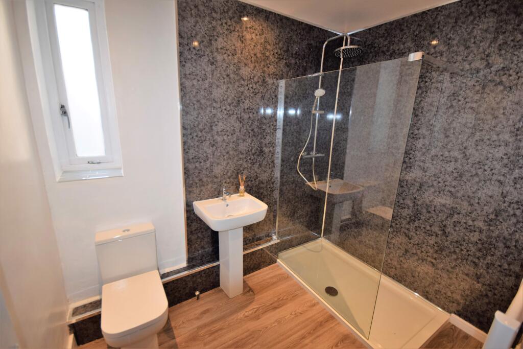 Apartment in Carlisle, Botcherby - View 5