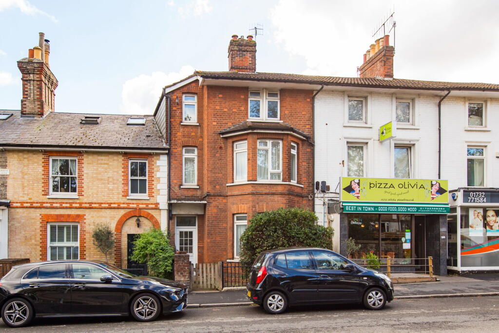 Apartment in Tonbridge - View 4