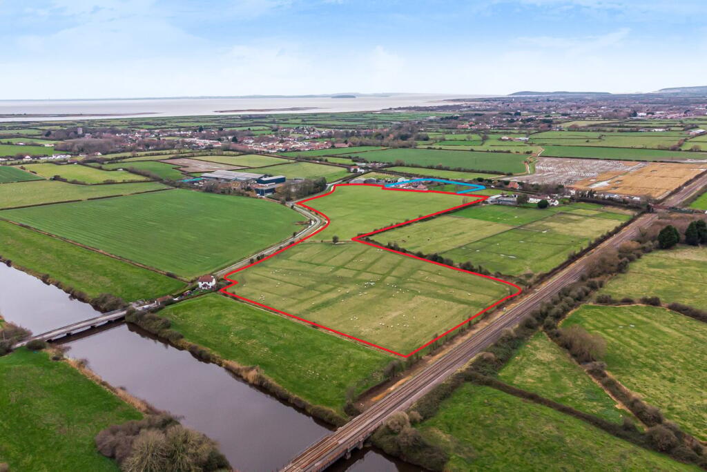 Withy Road, West Huntspill, TA9 photo 2