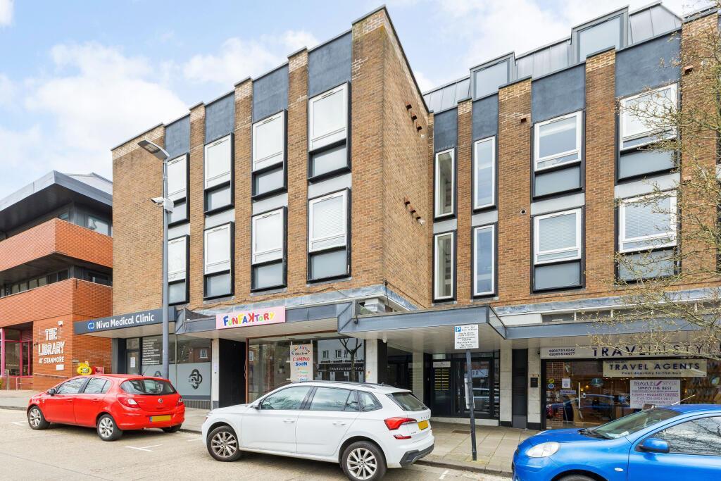 Main image of property: Buckingham House West, Stanmore, HA7
