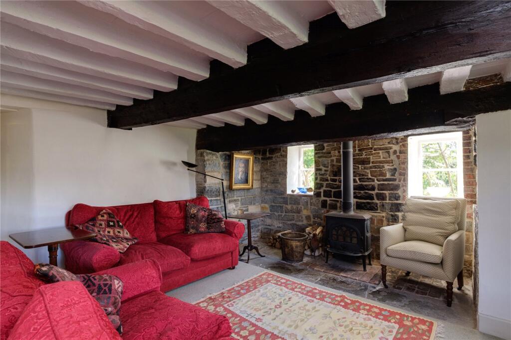 House in Taunton, High Ham - View 5