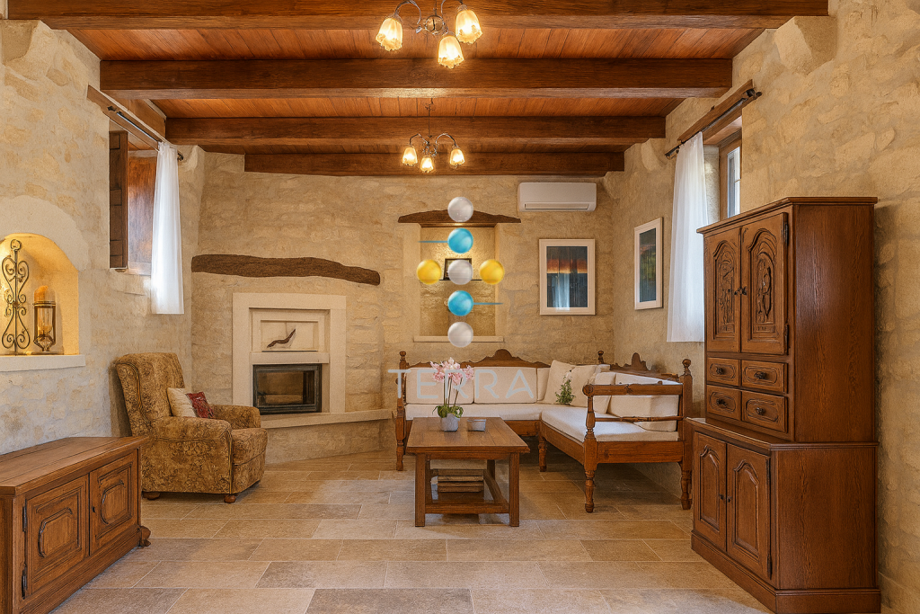 Main image of property: Crete, Rethymnon