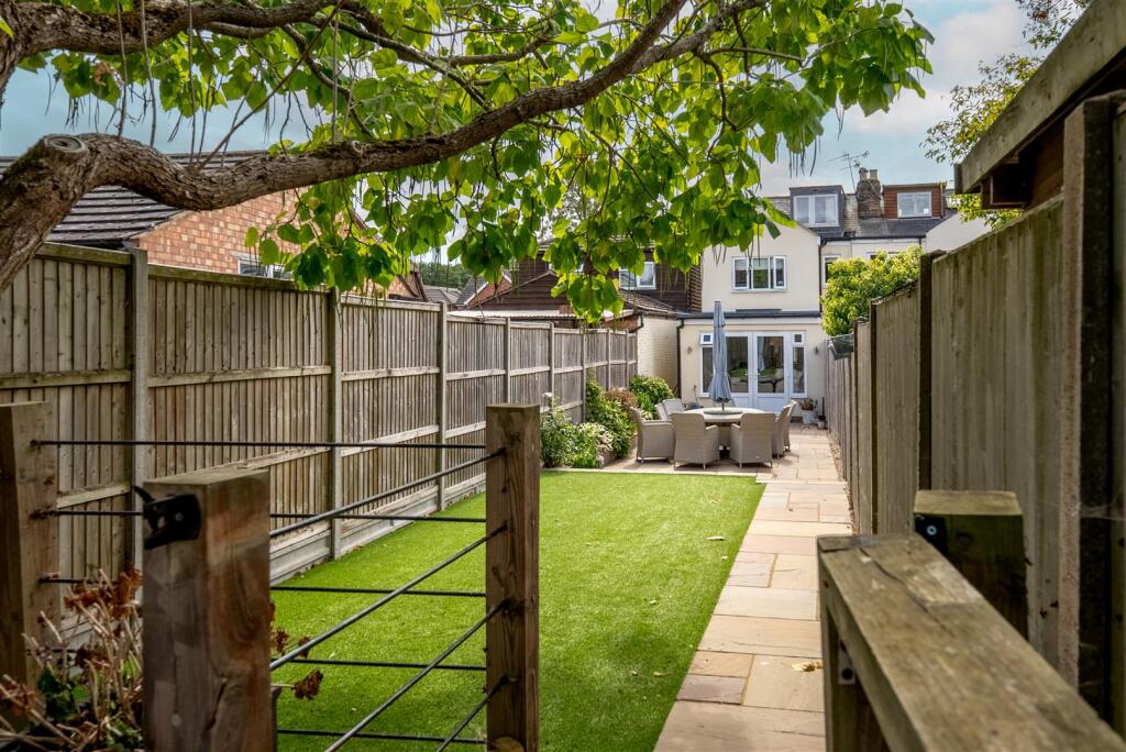 Main image of property: London Road, Hertford Heath, Hertford