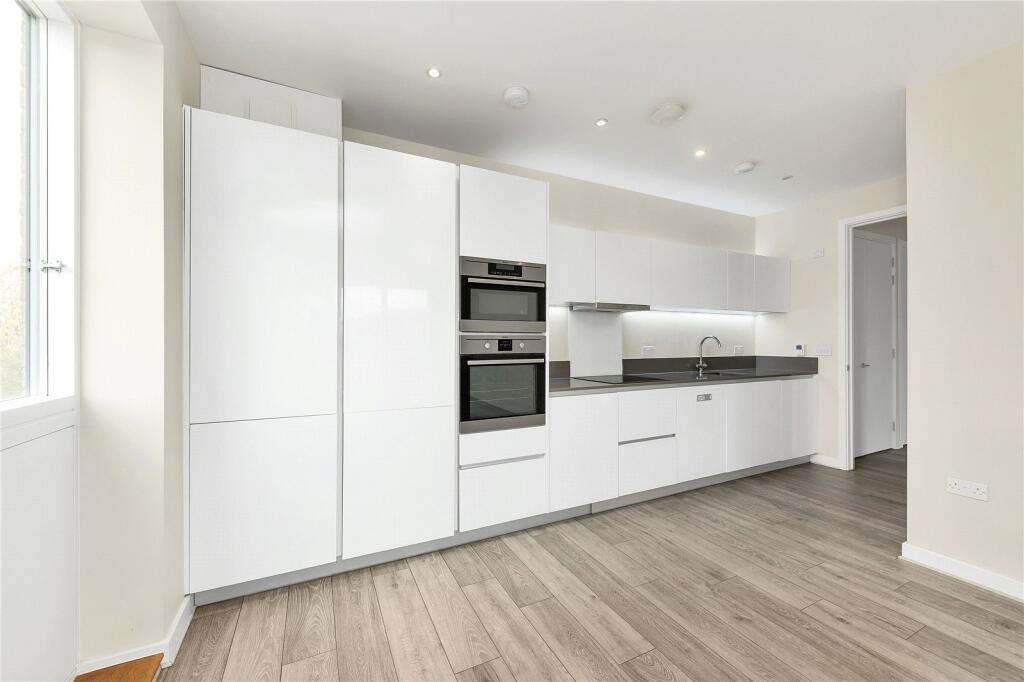 Seekings Close, Trumpington, Cambridge, Cambridgeshire - Ansicht 3
