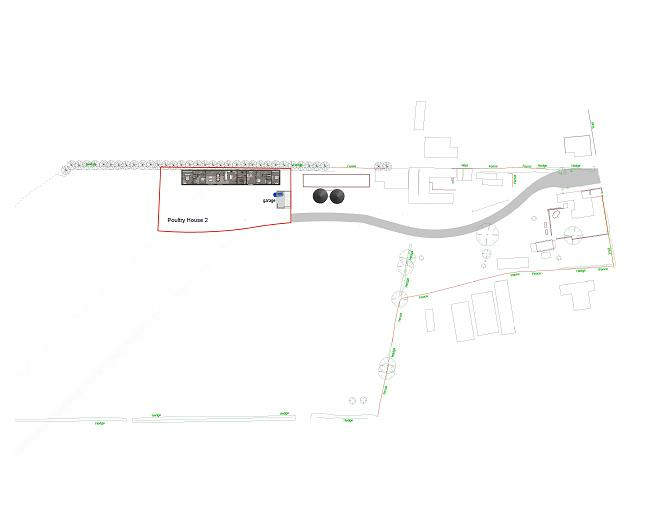 Gallamore Lane, Middle Rasen - View 3