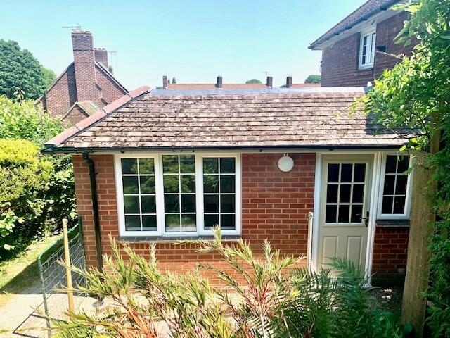 Main image of property: WEST END, SO30