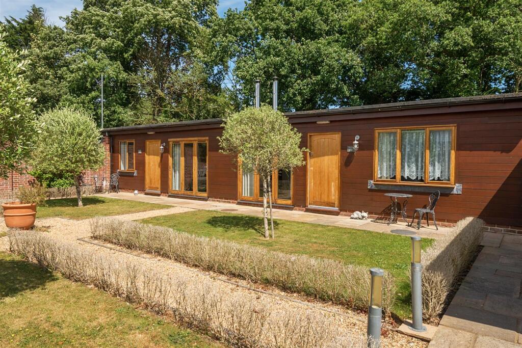 Main image of property: Little Abshot Road, Abshot, Warsash