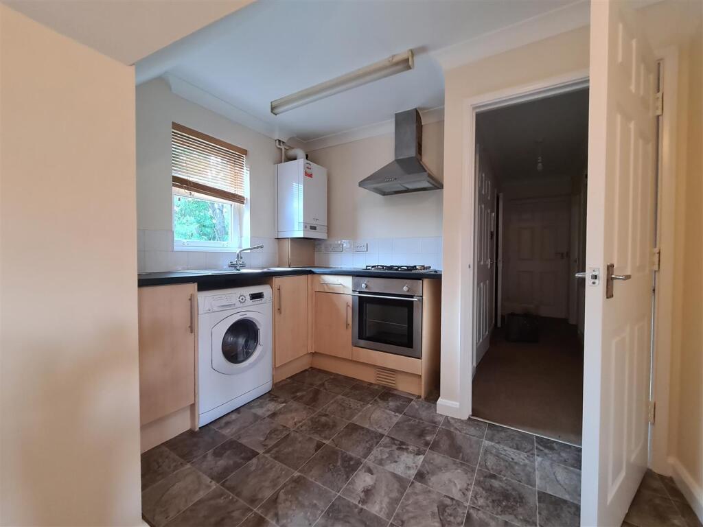 Main image of property: Flat 14, Terrill Close, Huntingdon