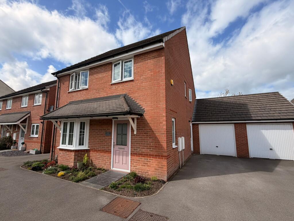 Main image of property: Mossley Place, Penistone