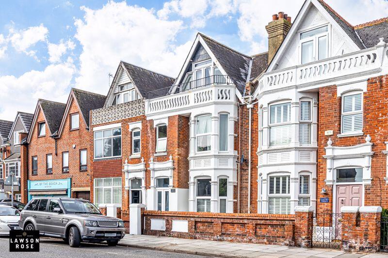 Main image of property: St. Georges Road, Southsea