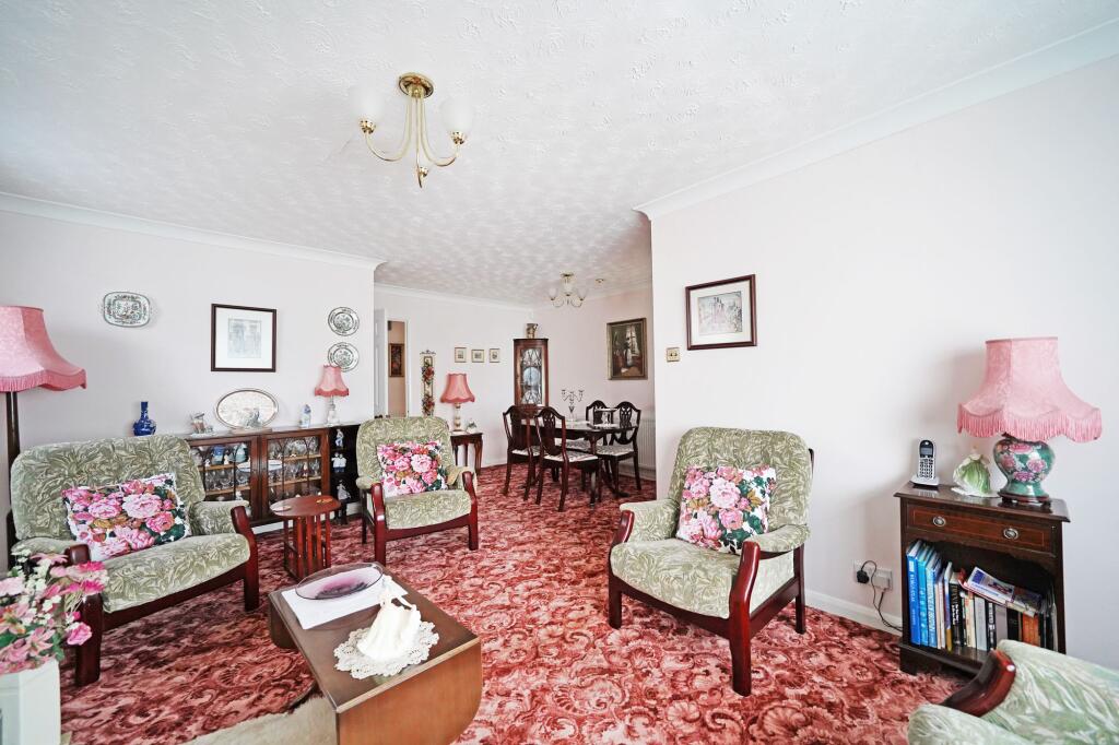 Additional image 3 of Falkwood Grove, Knowle, B93