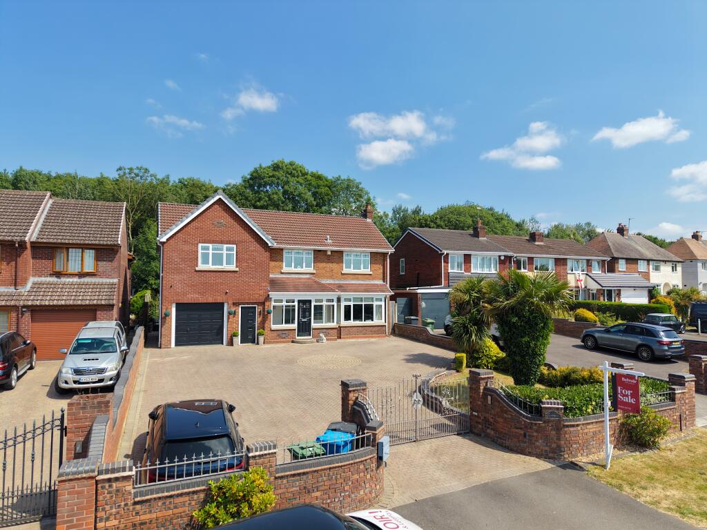 Main image of property: Cannock Road, Westcroft, Wolverhampton, WV10