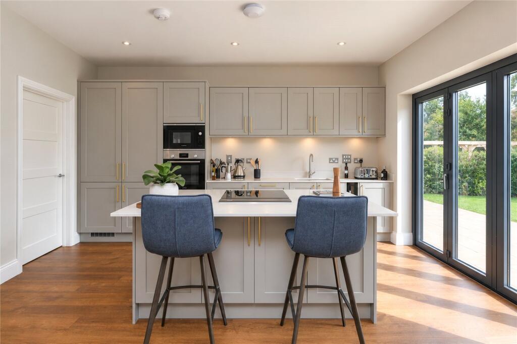 House in Stevenage - View 5