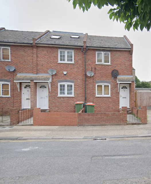 Main image of property: Hatfield Road, London, E15