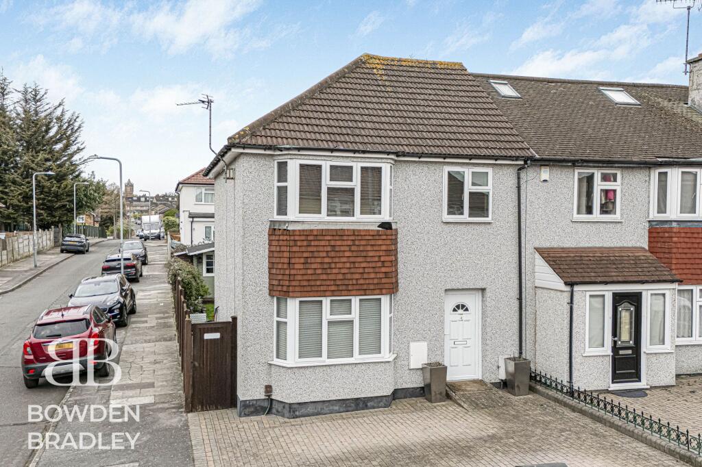 Main image of property: Yeomen Way, Hainault, IG6