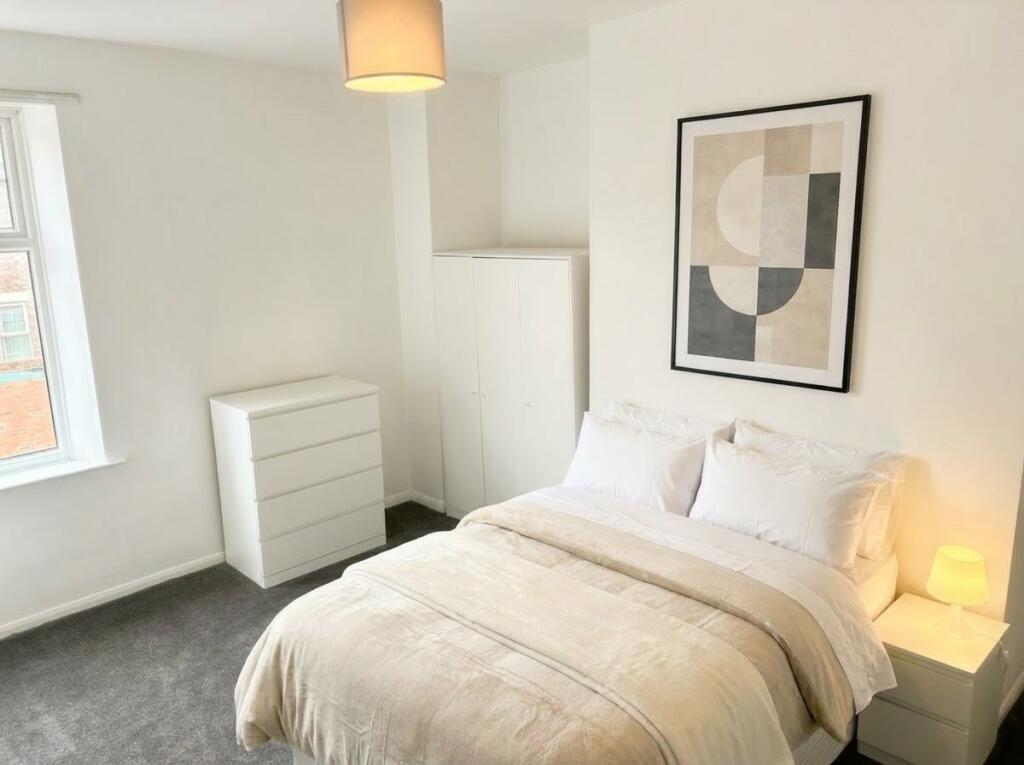 Main image of property: Beaconsfield Street, Newcastle upon Tyne