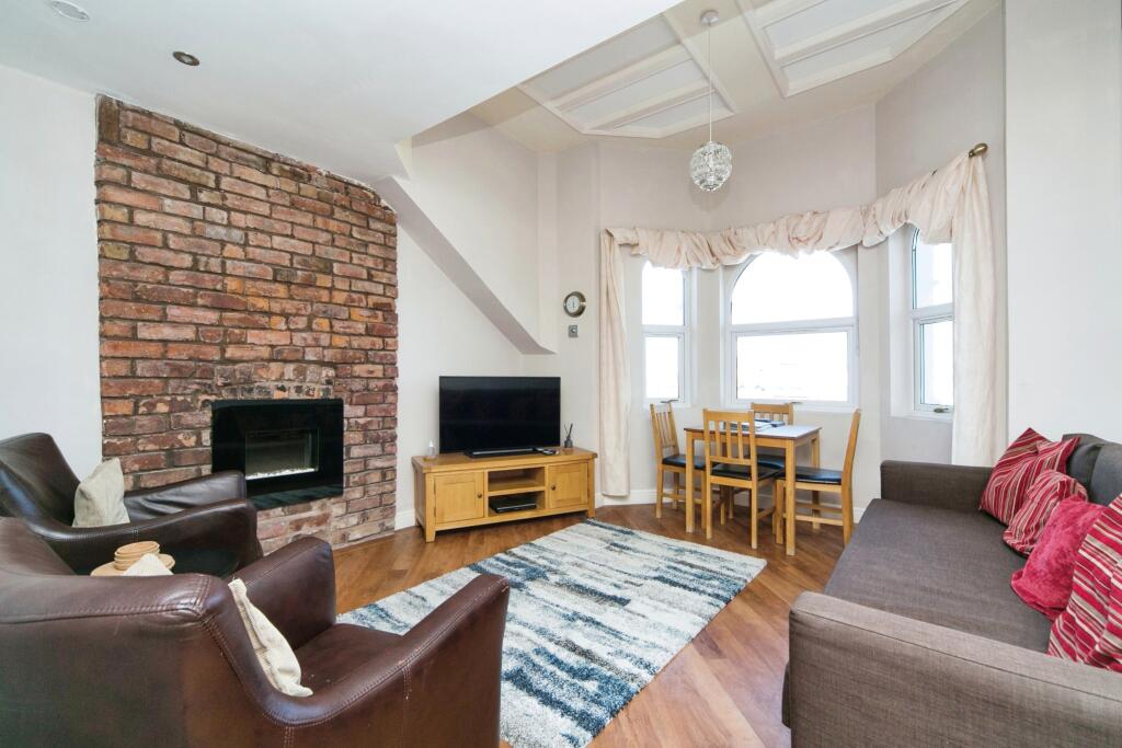 Main image of property: Queens Road, Llandudno, Conwy, LL30