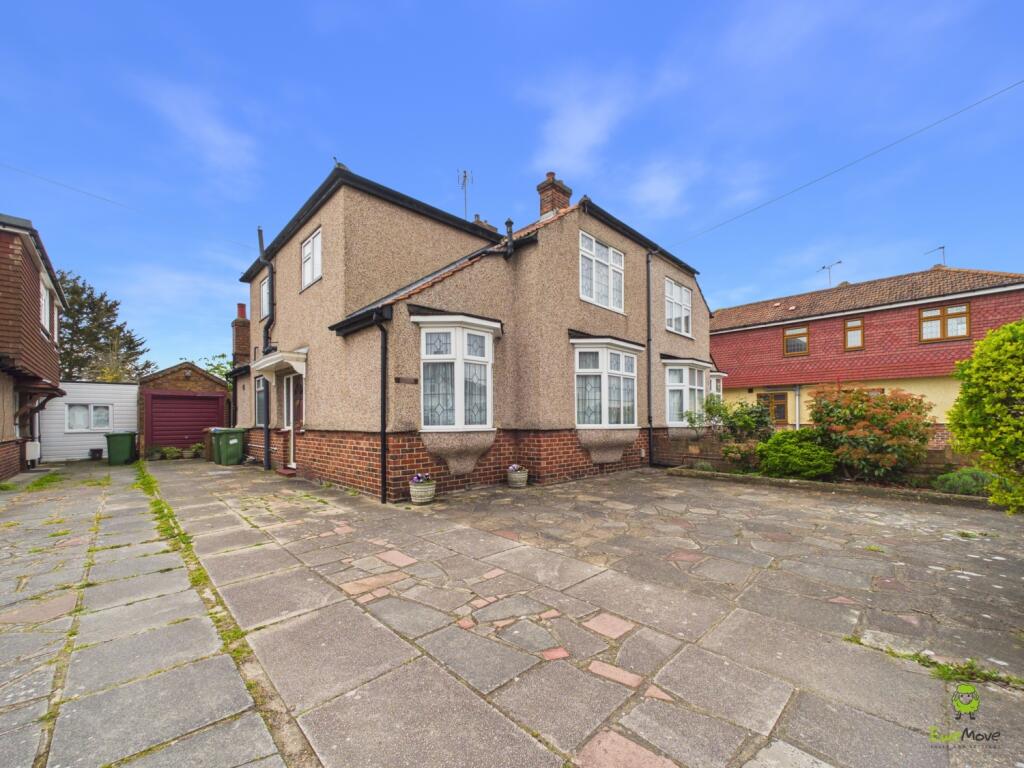 Main image of property: Long Lane, Bexleyheath, Kent, DA7
