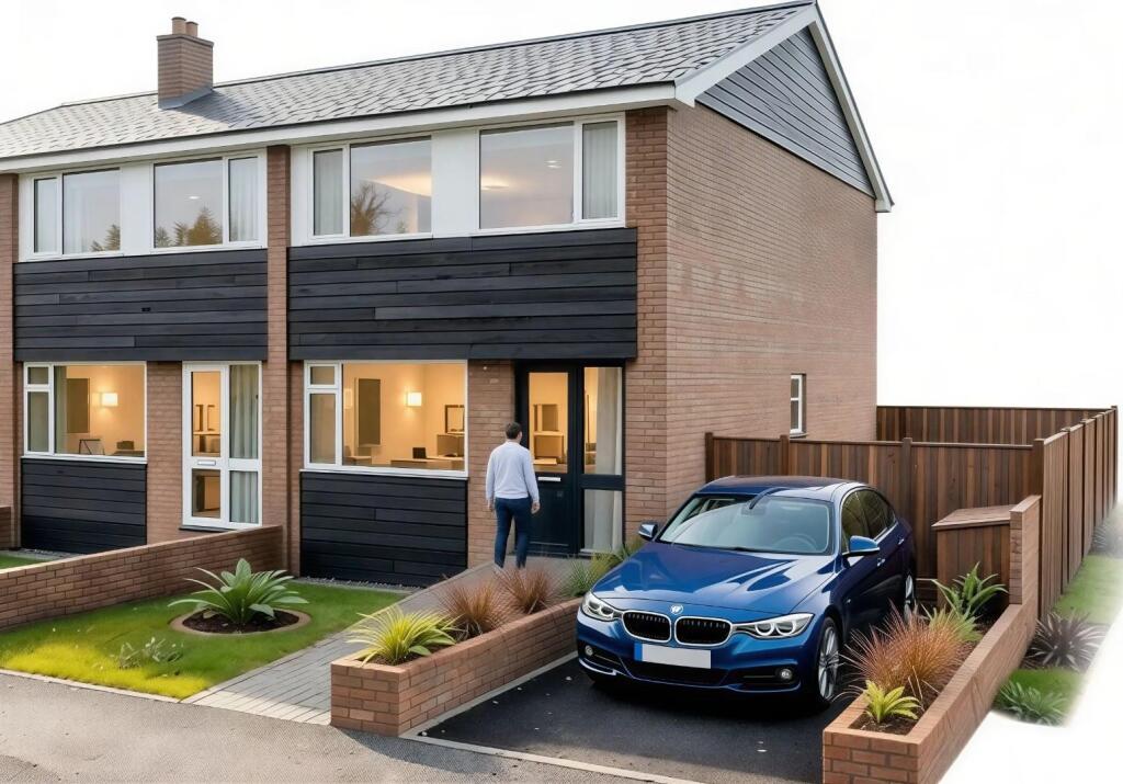 Main image of property: Freshbrook Road, Lancing