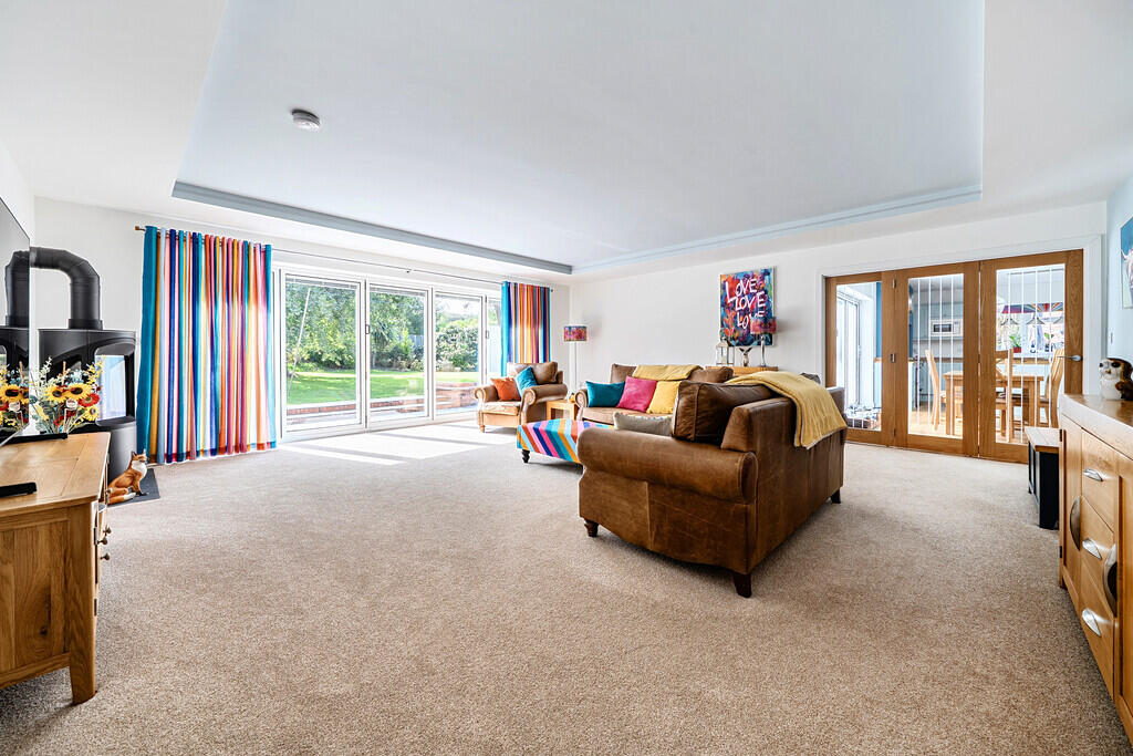 House in Norwich - View 3