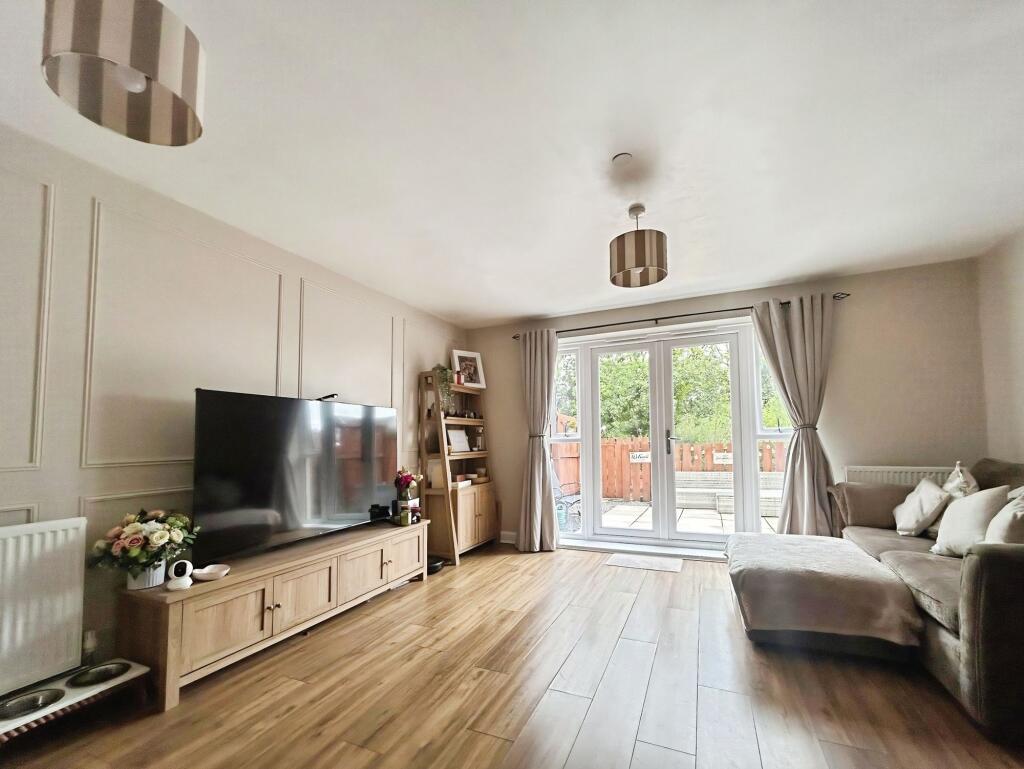 House in Cardiff - View 2