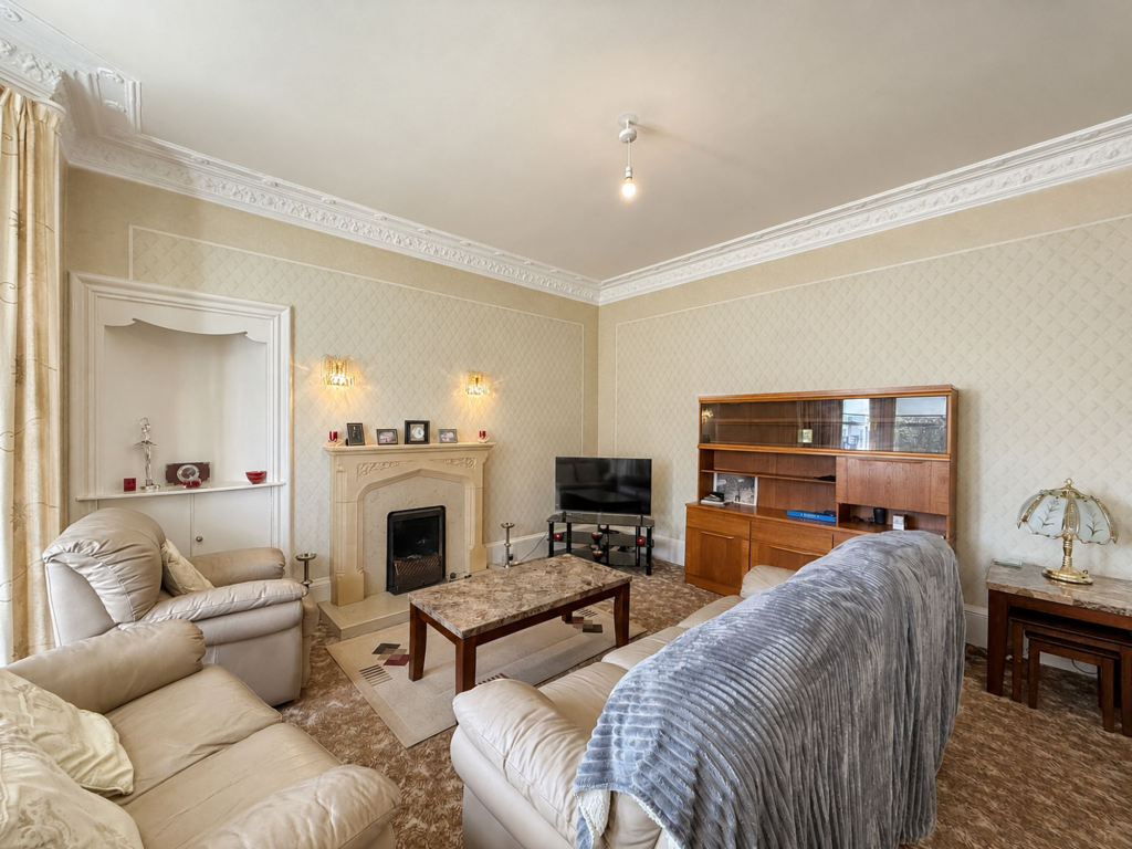 House in Kilmarnock - View 4