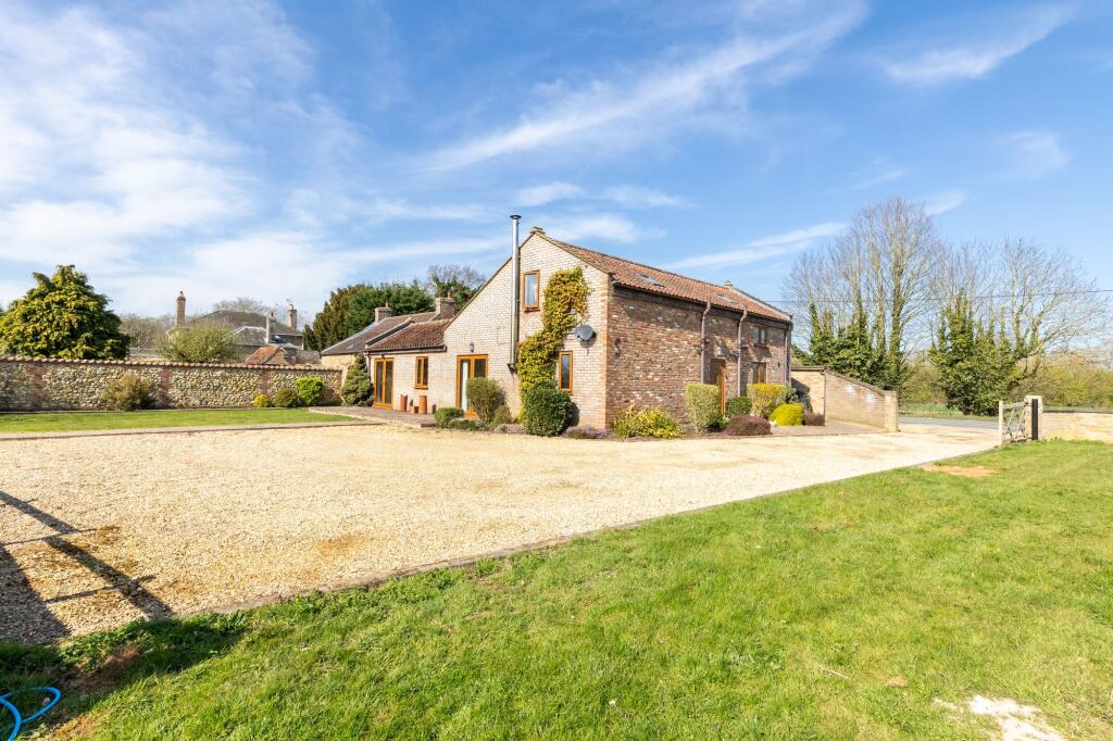 Main image of property: Fincham