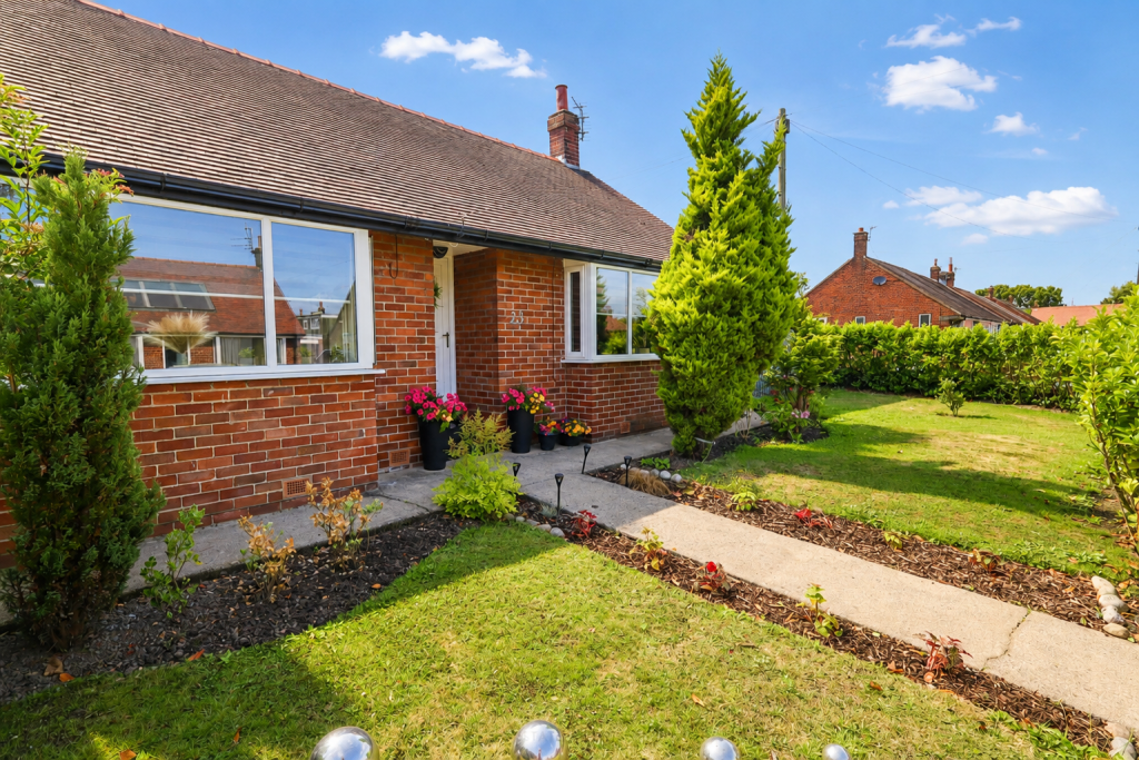 Main image of property: Avalon Drive, Freckleton, Preston, PR4
