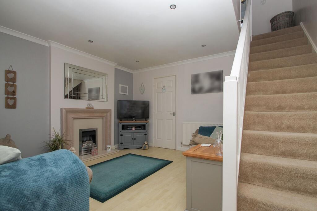 Kilmarie Close, Hinckley, LE10 photo 3