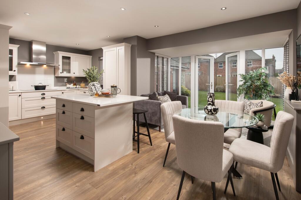 House in Northampton - View 2