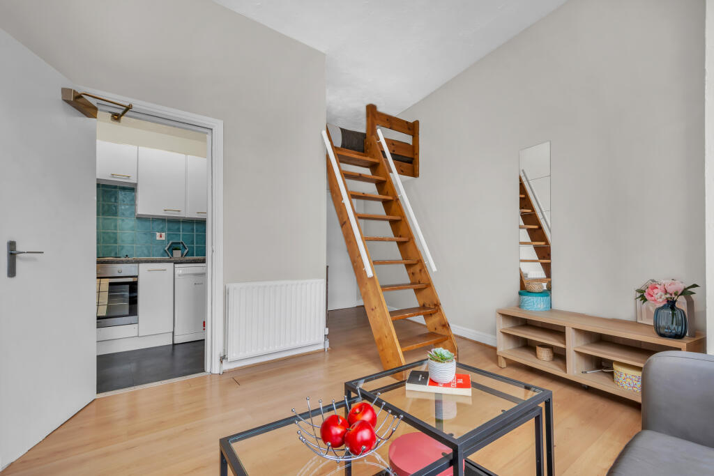 Main image of property: MOOR VIEW, Leeds