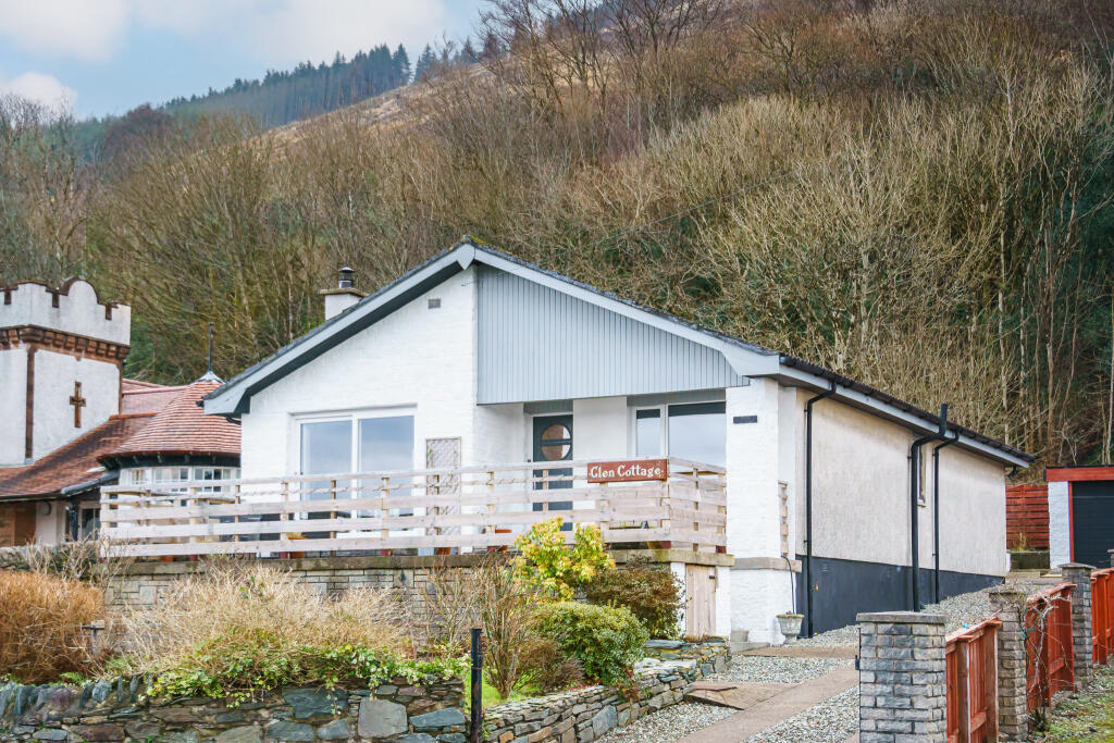Main image of property: Shore Road, Kilmun, Argyll and Bute, PA23