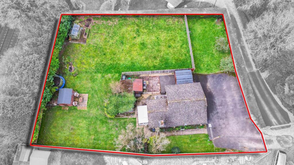 Main image of property: Andover Road, Oakley, Basingstoke