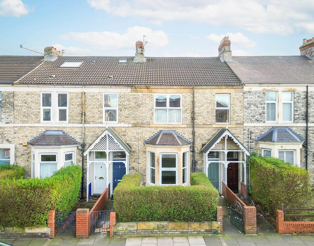 Main image of property: Salters Road, Gosforth, Newcastle Upon Tyne