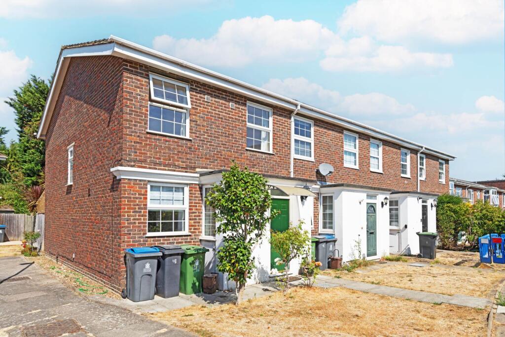 Main image of property: Spinney Close, New Malden