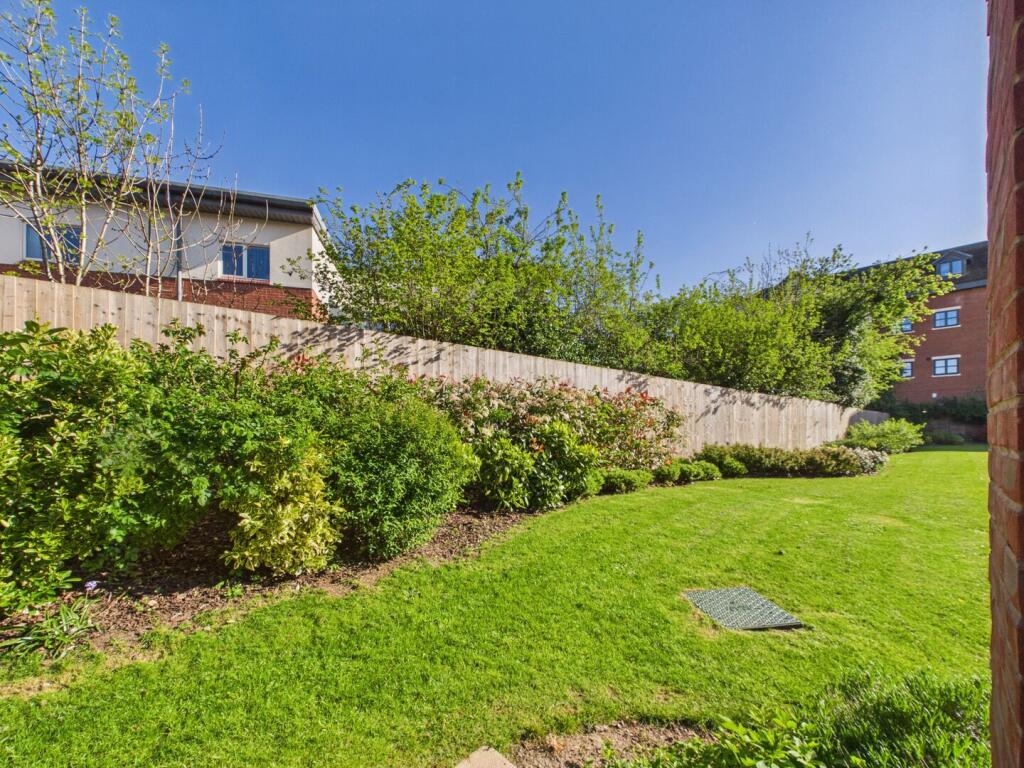 Apartment in Bridgnorth, Shropshire - More
