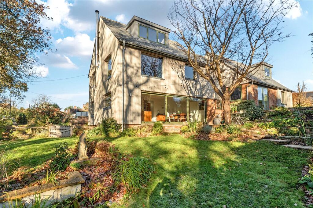 Main image of property: Bat & Ball Lane, Farnham, Surrey, GU10