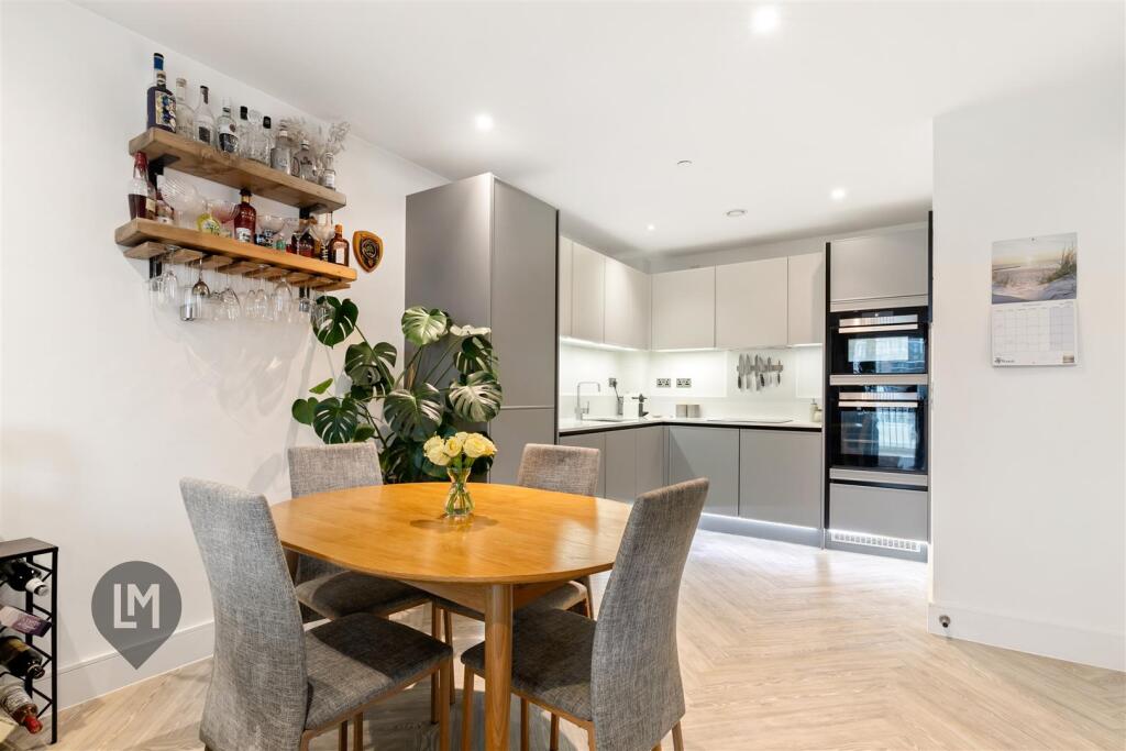 Main image of property: Courthouse Way, London